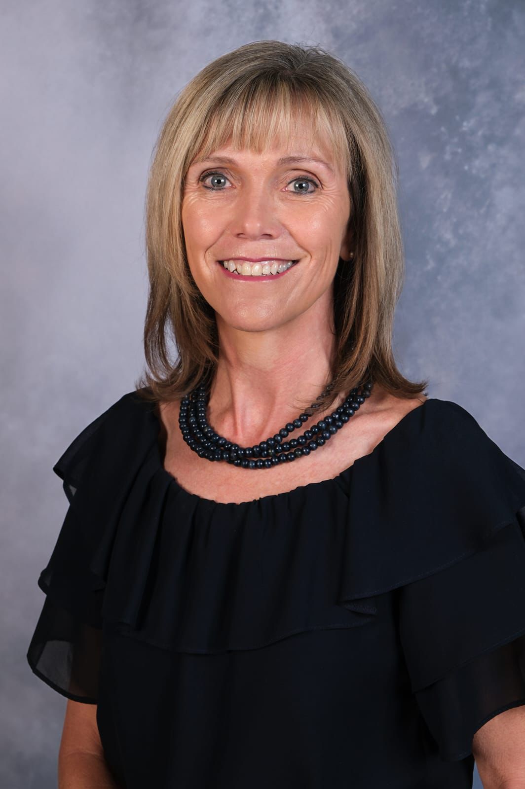 Louise van Niekerk